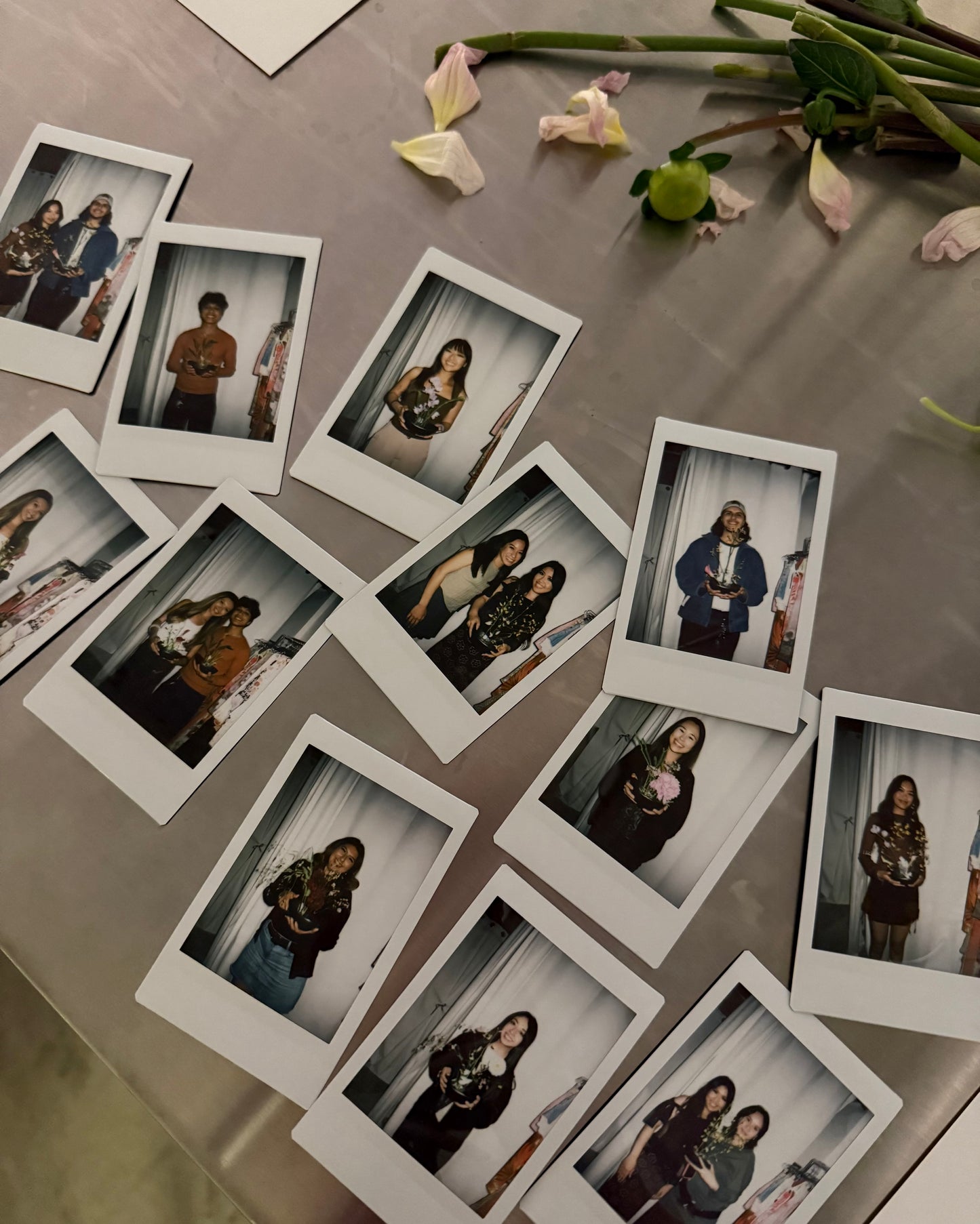 Cake Decorating Workshop – Flour To Flower