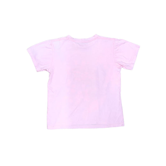 Mezzo Piano Pink T-Shirt