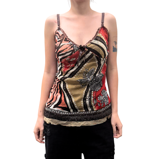 Saxx Multi Print Cami