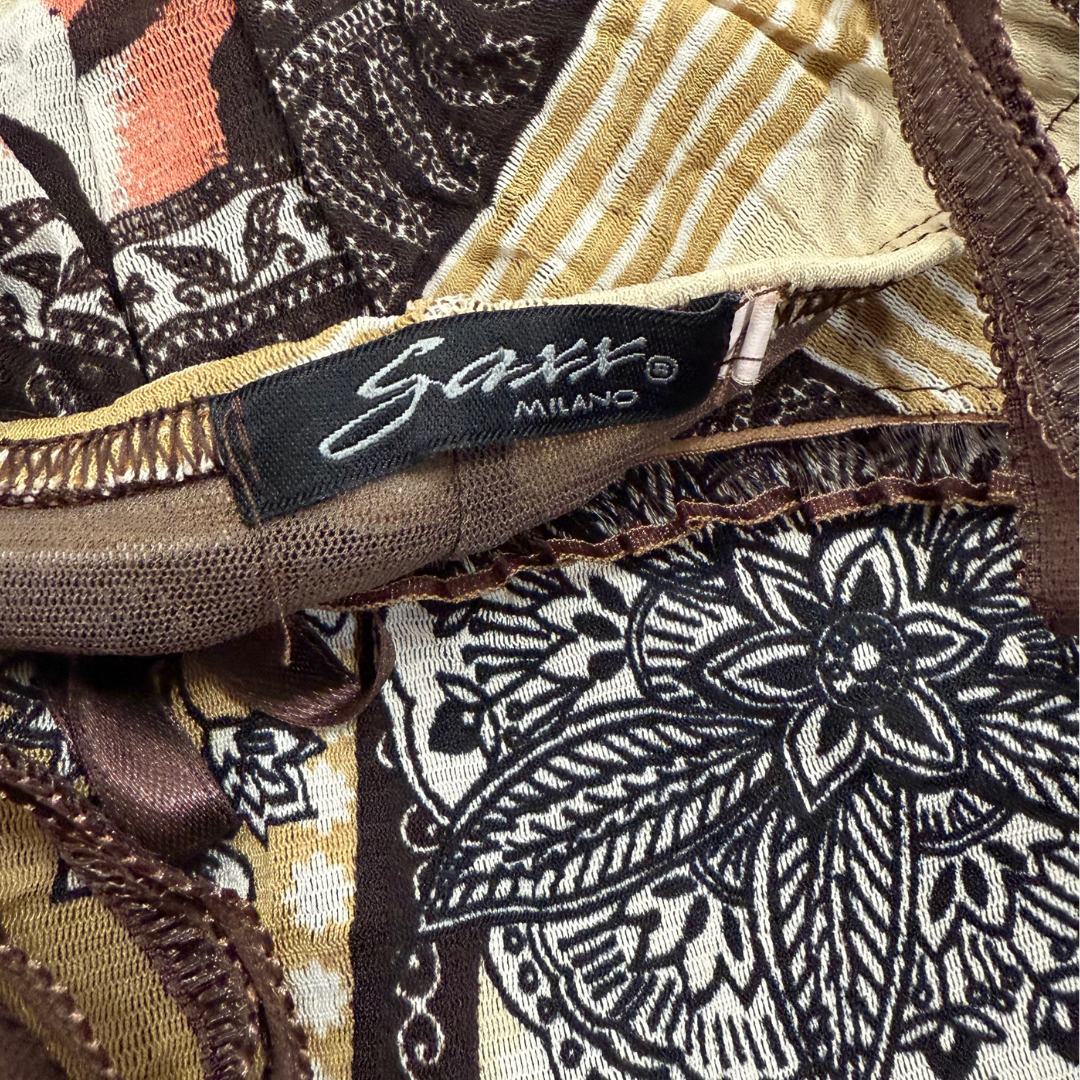 Saxx Multi Print Cami