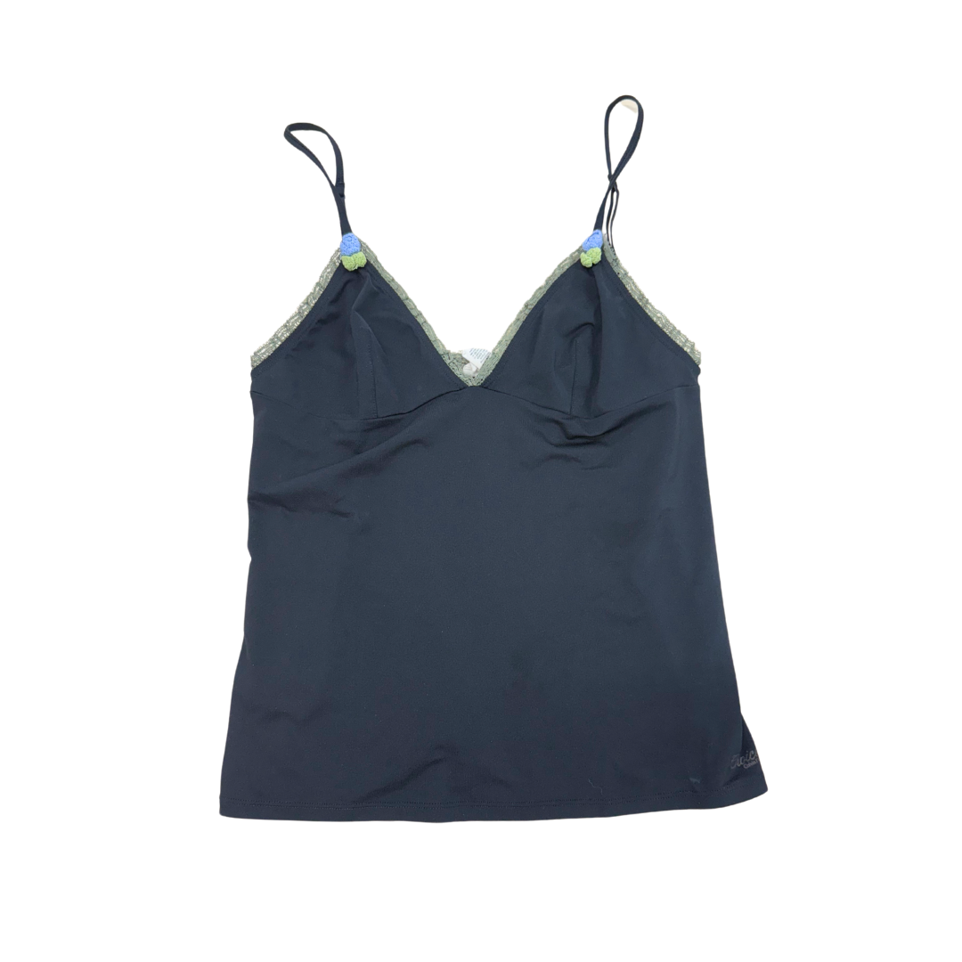 Choice Ck Black Cami