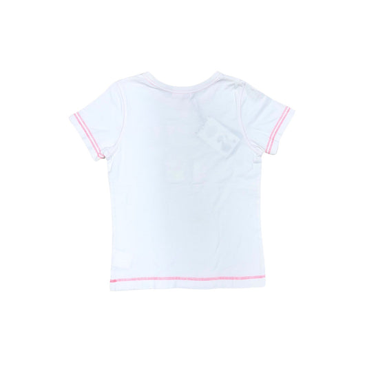 Mezzo Piano White Party Cakes Baby Tee