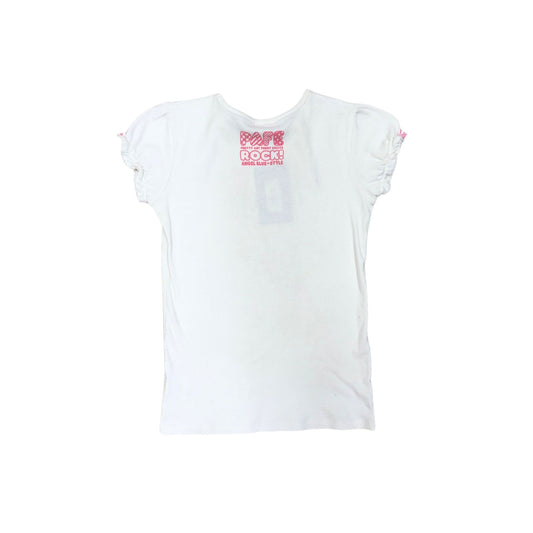 Angel Blue Ice Cream T-Shirt