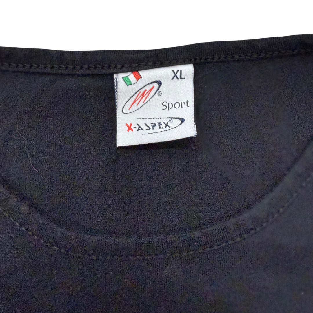 Msport Black London 10 Top