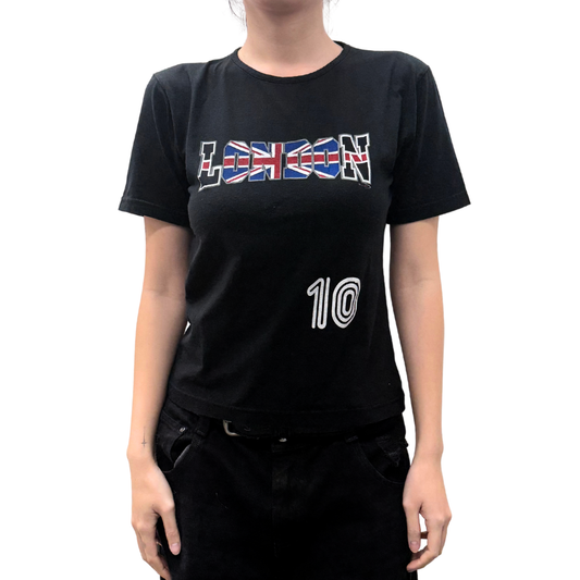 Msport Black London 10 Top