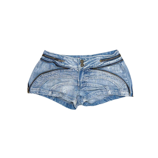 Made For Living Denim Short