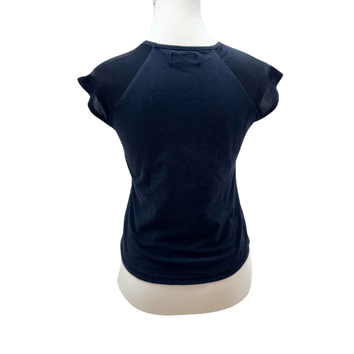 TCM 56 Black Tank Top