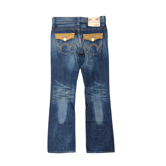 Edwin Exclusive Vintage Jeans