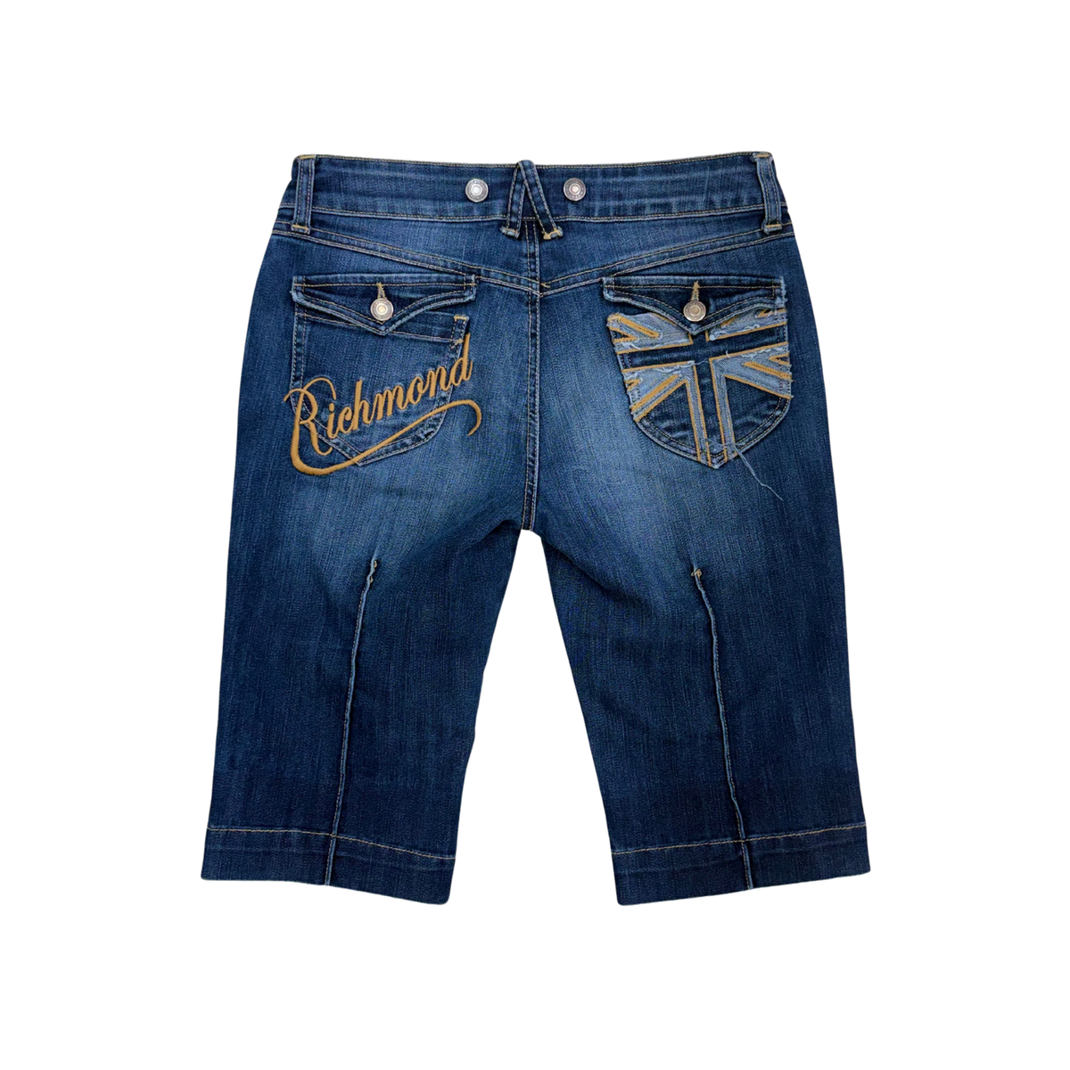 Richmond Denim Capri