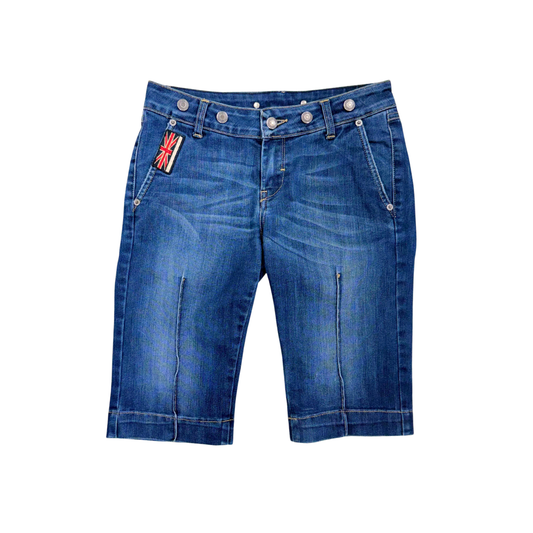 Richmond Denim Capri