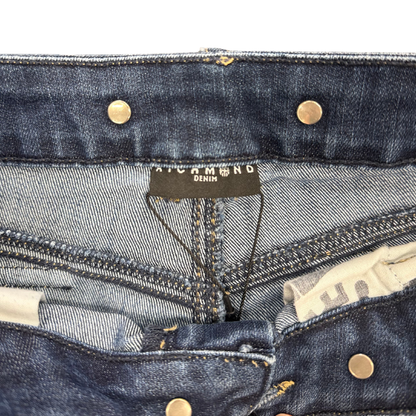 Richmond Denim Capri