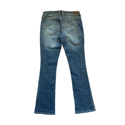 Vintage 2000s Y2k YMI Boot Cut Jeans