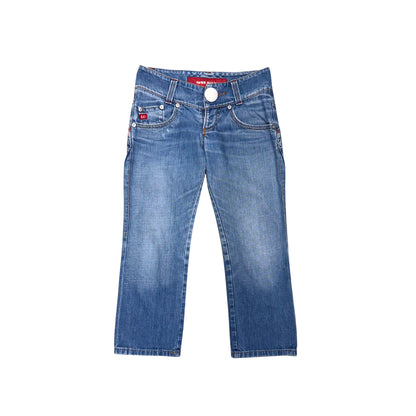 Miss Sixty Denim Capri