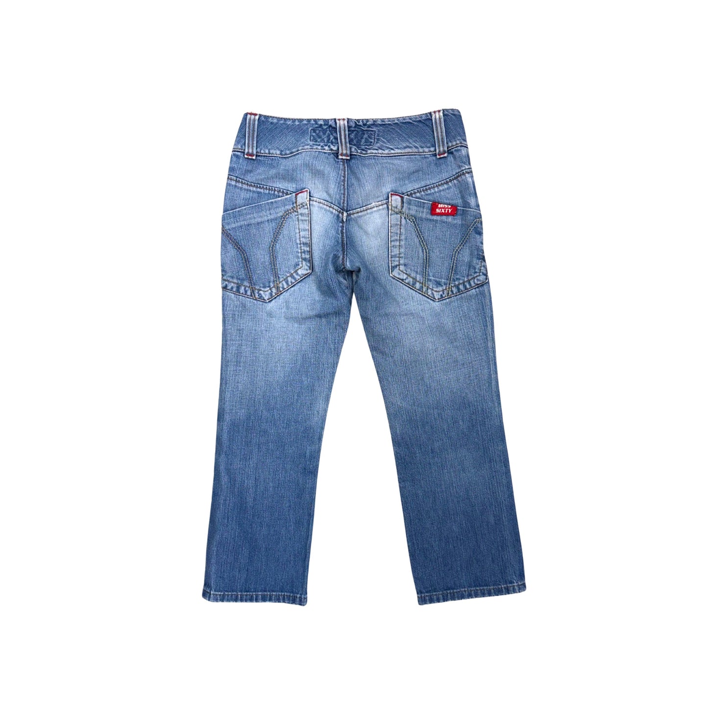 Miss Sixty Denim Capri