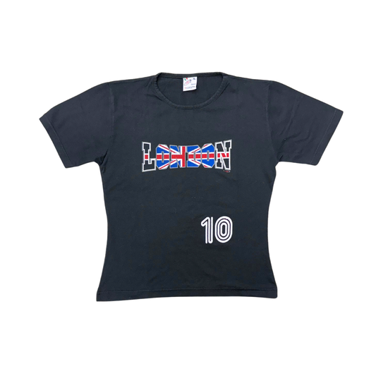 Msport Black London 10 Top