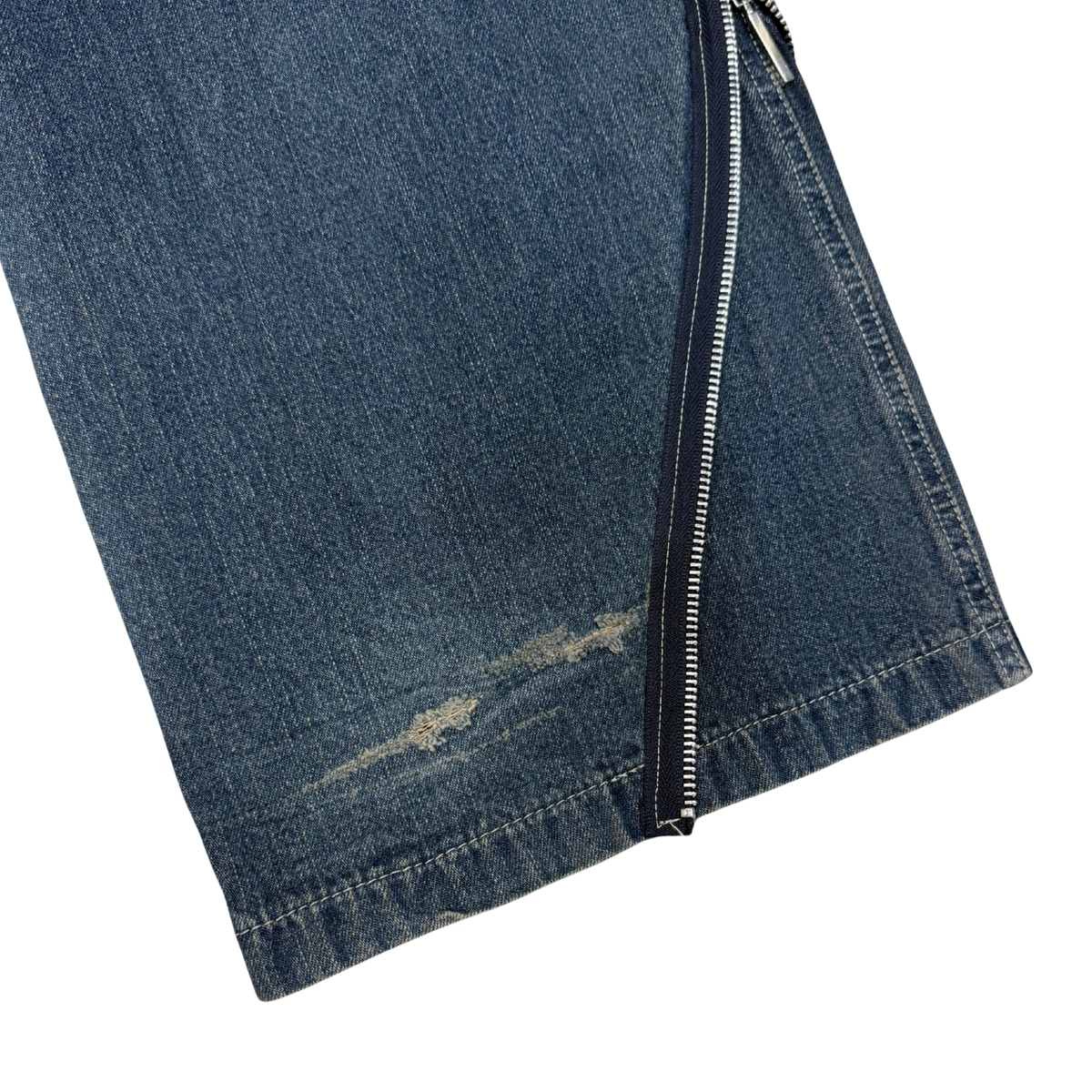 Motivi Denim Cargo Jeans