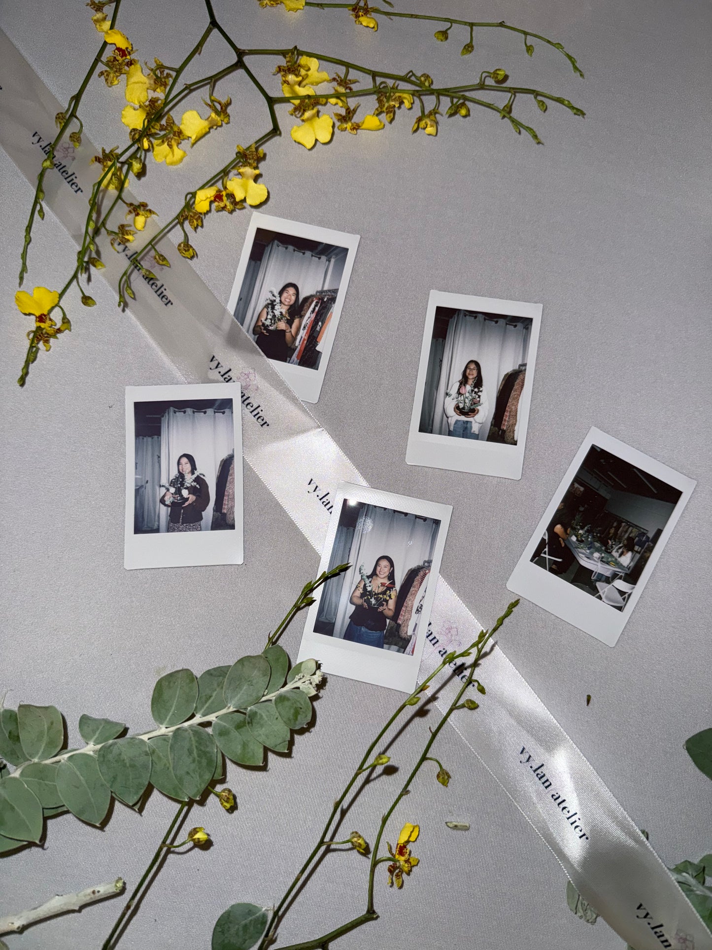 Ikebana Floral Workshop