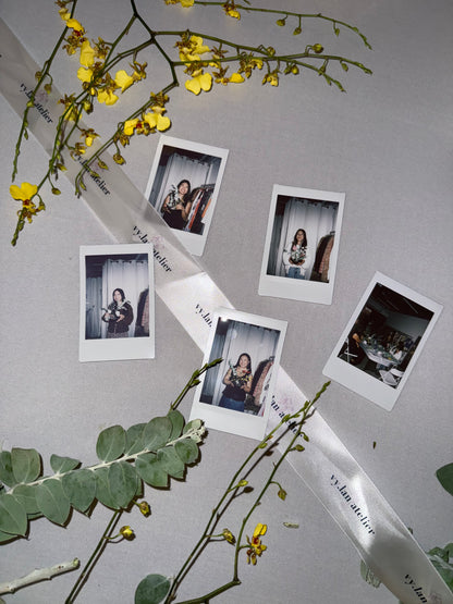 Ikebana Floral Workshop